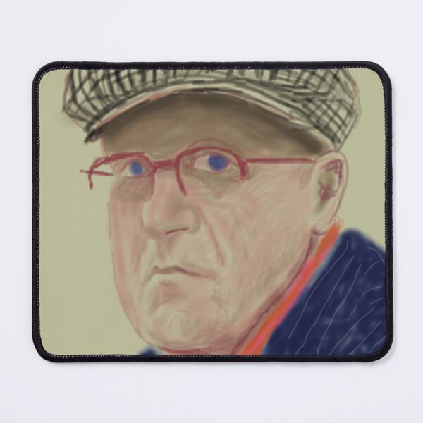 Item preview, hockney david designed and sold by liliya2.