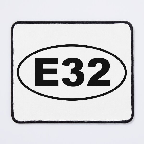 Item preview, E32 Chassis Code Marathon Style designed and sold by NickShirrell.