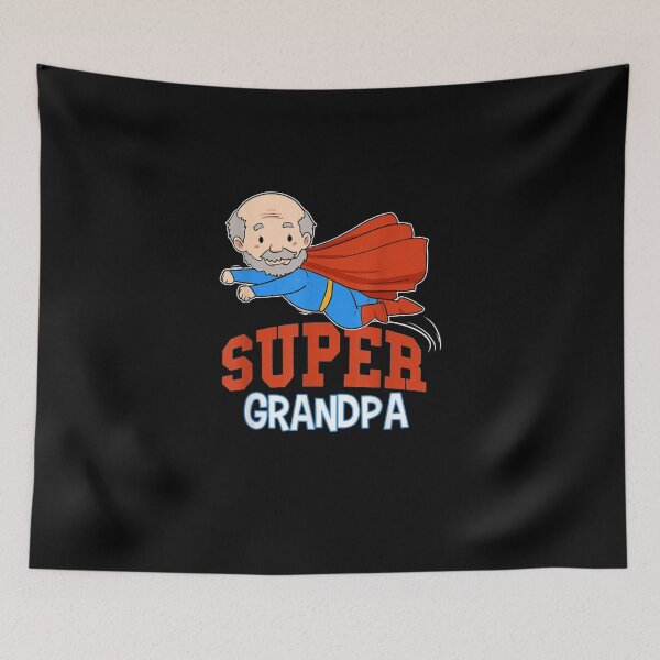 Item preview, I have two titles dad and grandpa cute designed and sold by MoneciaSerna.