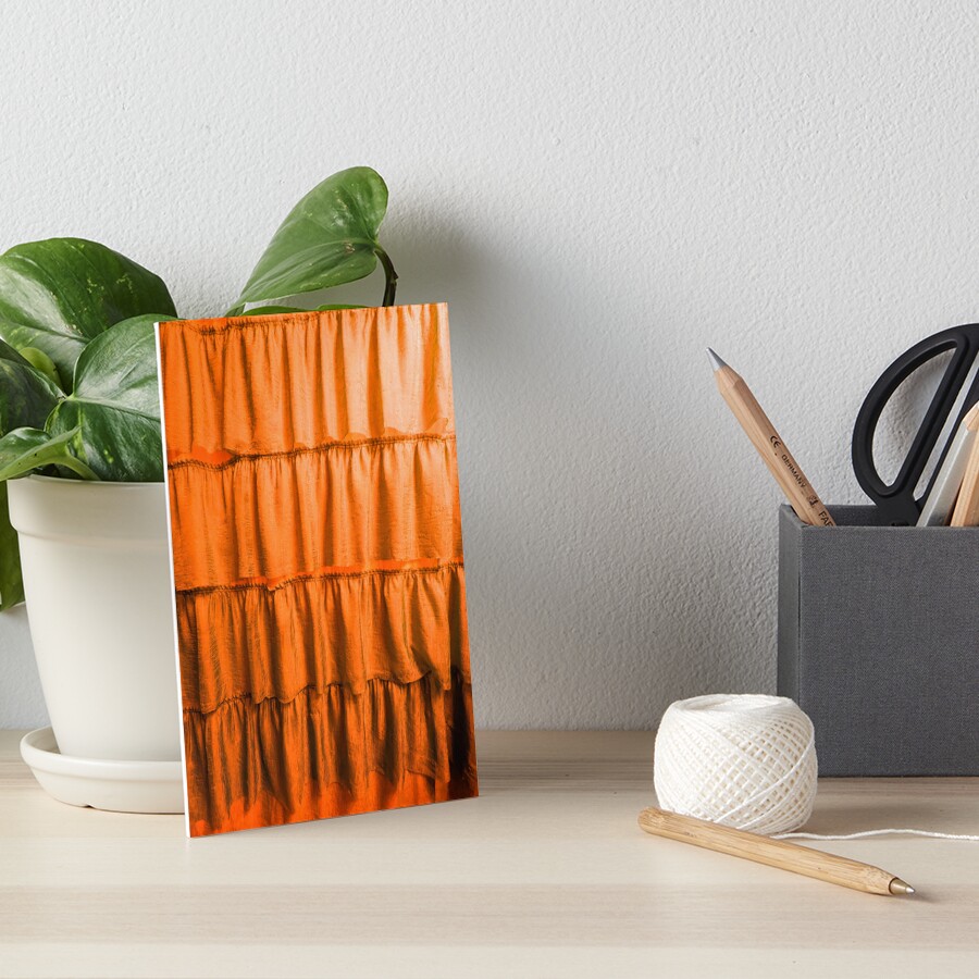 Item preview, Art Board Print designed and sold by arfff.