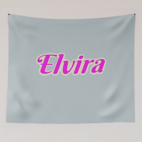 Item preview, Elvira purple designed and sold by DaisyWebster.