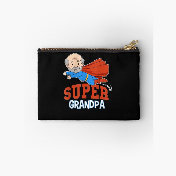 Item preview, I have two titles dad and grandpa cute designed and sold by MoneciaSerna.