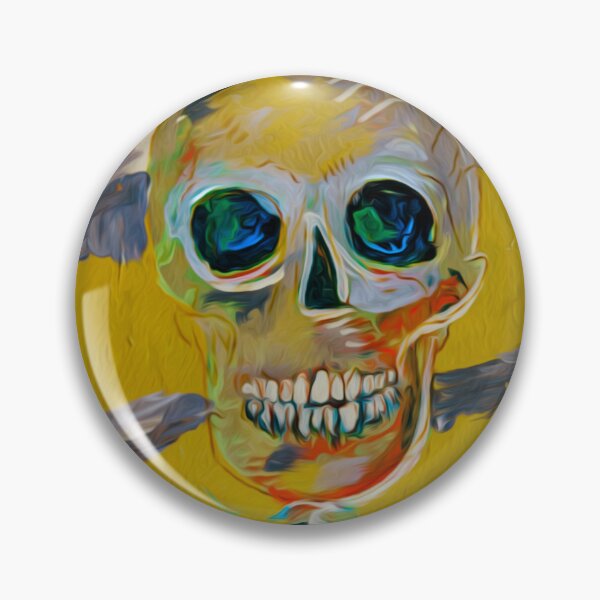 Item preview, Skulleton III designed and sold by The Bubble 1307.