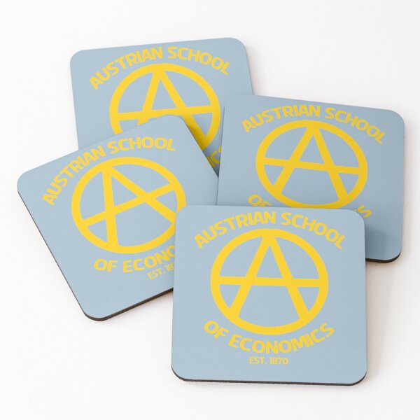 Item preview, Objector Bring Benefit Austrian School Economics Capitalism Libertarian Classic Music Fans designed and sold by Marguerite042Ri.