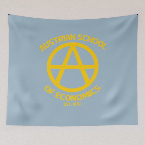 Item preview, Objector Bring Benefit Austrian School Economics Capitalism Libertarian Classic Music Fans designed and sold by Marguerite042Ri.