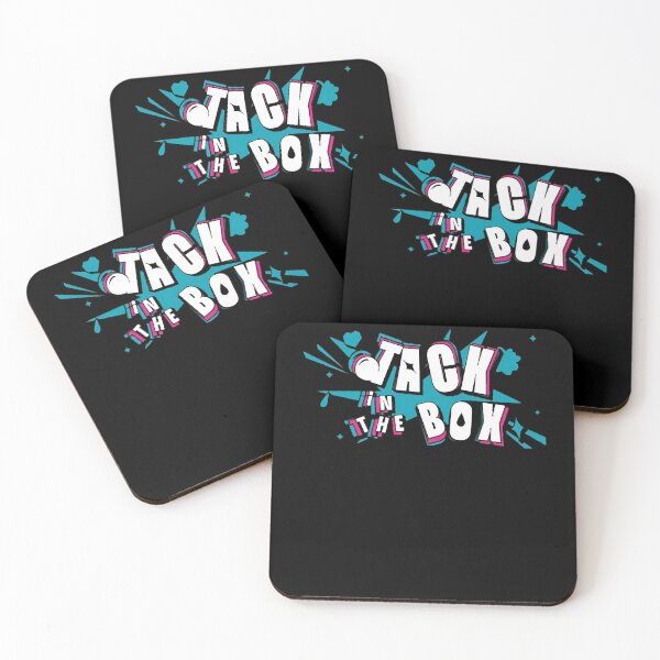 Item preview, BTS - Jack In The Box  designed and sold by TheoBowman.