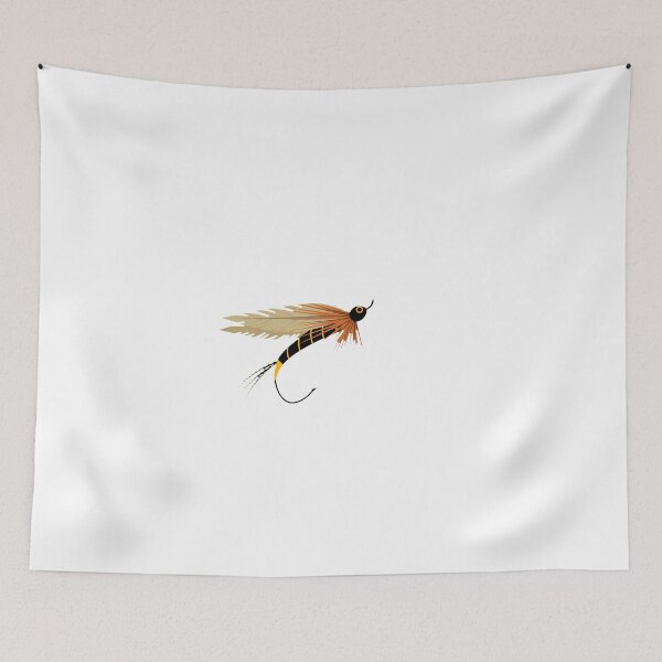 Item preview, Fly Fishing T-Shirt, Gift for Dad, Fly Fishing Gift, Gift for Fly Fisherman, Fly Fisherman Tshirts, Fly Fishing Lover designed and sold by CatchUriDesigns.
