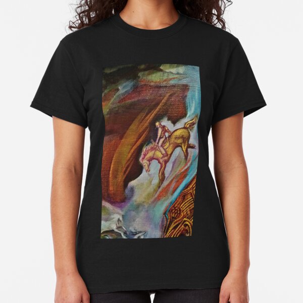 THE MAN FROM SNOWY RIVER Classic T-Shirt