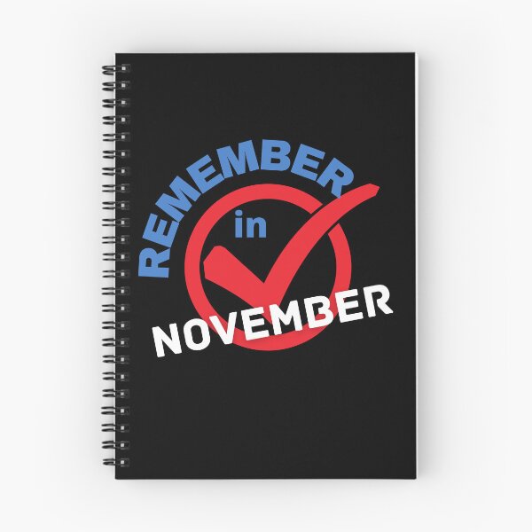 Item preview, November 2022 Midterm Elections designed and sold by Life Is Beautiful.
