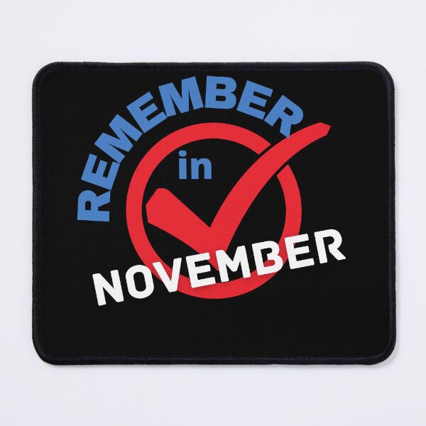 Item preview, November 2022 Midterm Elections designed and sold by Life Is Beautiful.