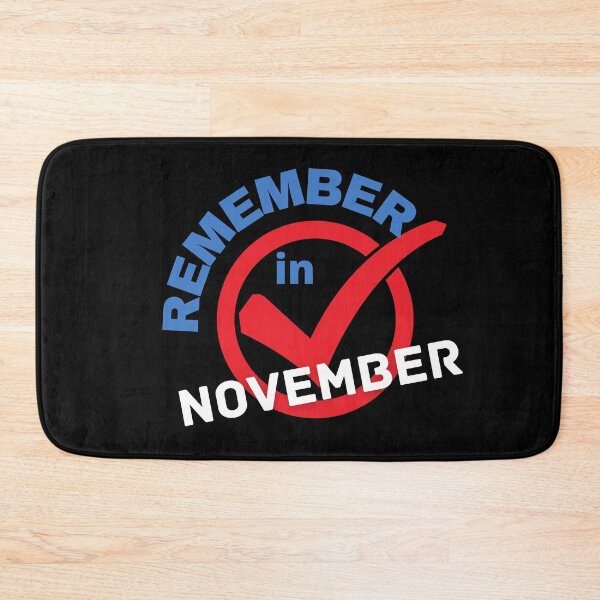 Item preview, November 2022 Midterm Elections designed and sold by Life Is Beautiful.