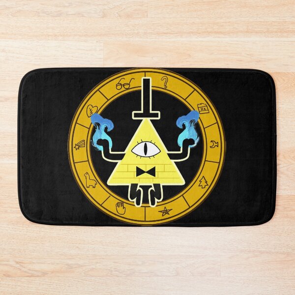 Item preview, Always Watching -alternate- Pegatina designed and sold by Nvenipop300.