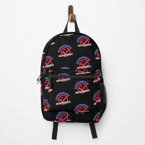 Item preview, November 2022 Midterm Elections designed and sold by Life Is Beautiful.