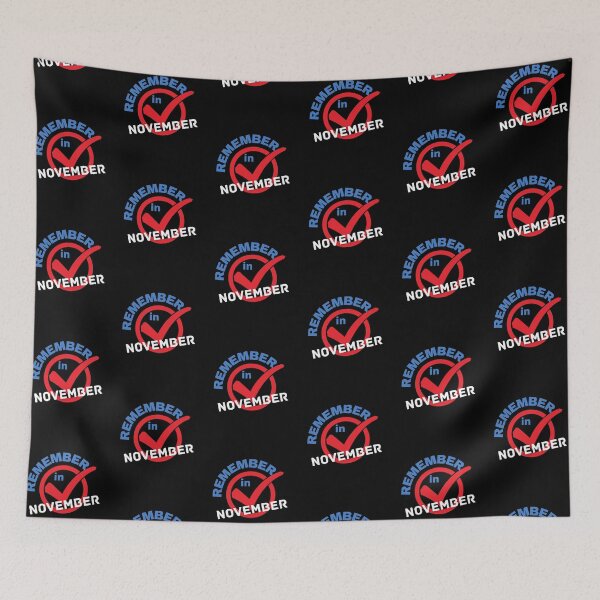 Item preview, November 2022 Midterm Elections designed and sold by Life Is Beautiful.