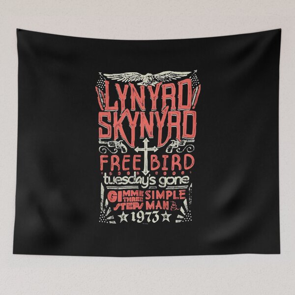 Item preview, Simple man T-Shirt designed and sold by Atrionlia209.