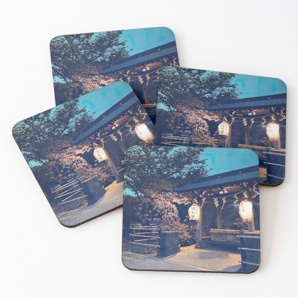 Item preview, Hand washing at Bentendo Temple  designed and sold by CriticalC404.