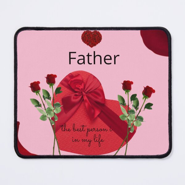 Item preview, happy father day, I love you father , designed and sold by ghostart32.
