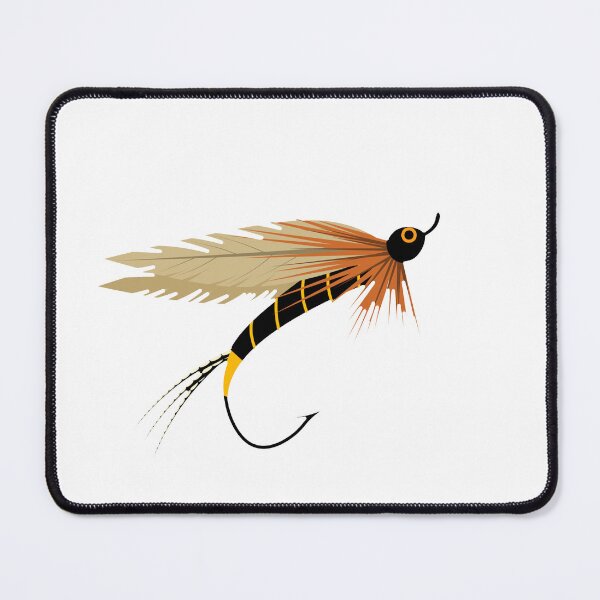 Item preview, Fly Fishing T-Shirt, Gift for Dad, Fly Fishing Gift, Gift for Fly Fisherman, Fly Fisherman Tshirts, Fly Fishing Lover designed and sold by CatchUriDesigns.
