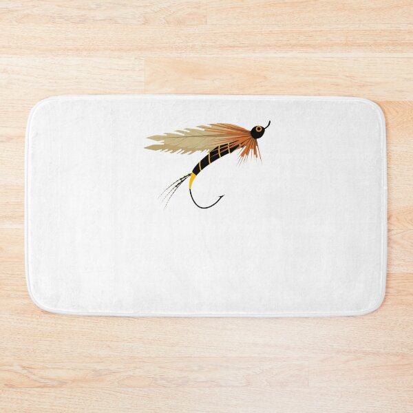 Item preview, Fly Fishing T-Shirt, Gift for Dad, Fly Fishing Gift, Gift for Fly Fisherman, Fly Fisherman Tshirts, Fly Fishing Lover designed and sold by CatchUriDesigns.