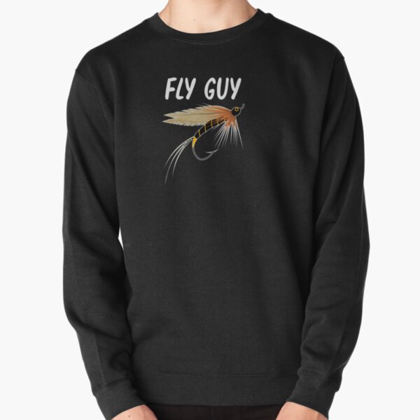 Fly Fishing Sweatshirts & Hoodies for Sale