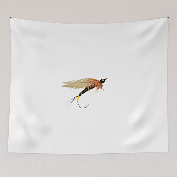 Item preview, Fly Fishing T-Shirt, Gift for Dad, Fly Fishing Gift, Gift for Fly Fisherman, Fly Fisherman Tshirts, Fly Fishing Lover designed and sold by CatchUriDesigns.