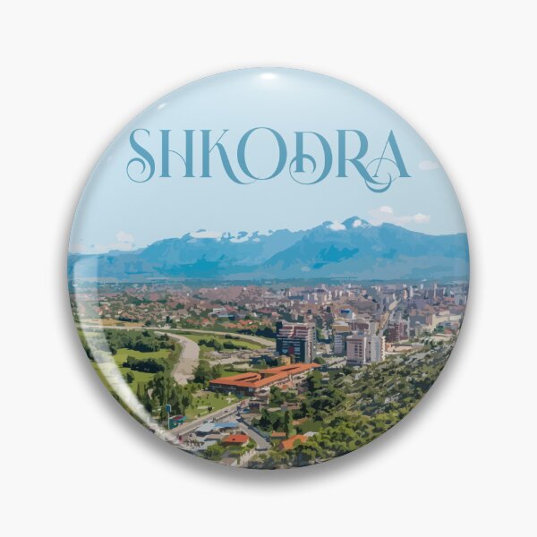 Item preview, Shkodra designed and sold by artbybali.