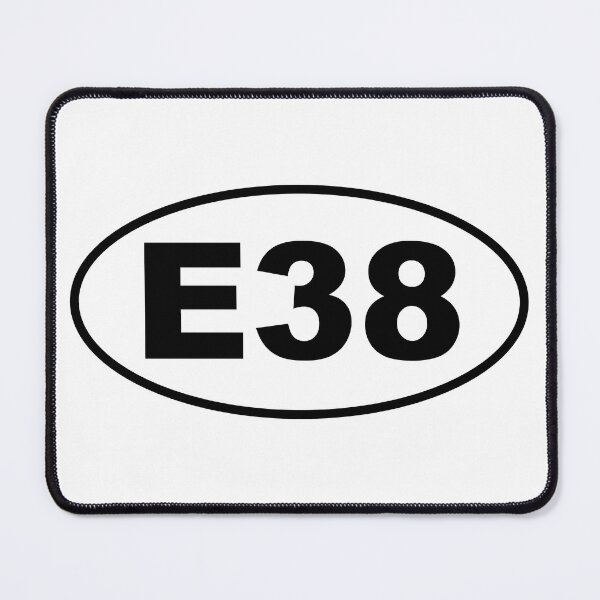 Item preview, E38 Chassis Code Marathon Style designed and sold by NickShirrell.
