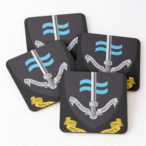 Item preview, Special Boat Service   designed and sold by NicoleBlake1.