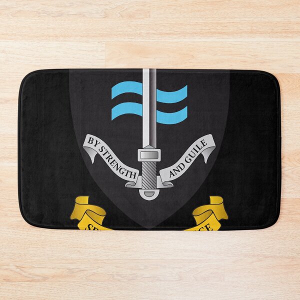 Item preview, Special Boat Service   designed and sold by NicoleBlake1.