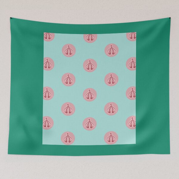 Item preview, Pastel Anatomy Graphic  designed and sold by HaisocunnCO.