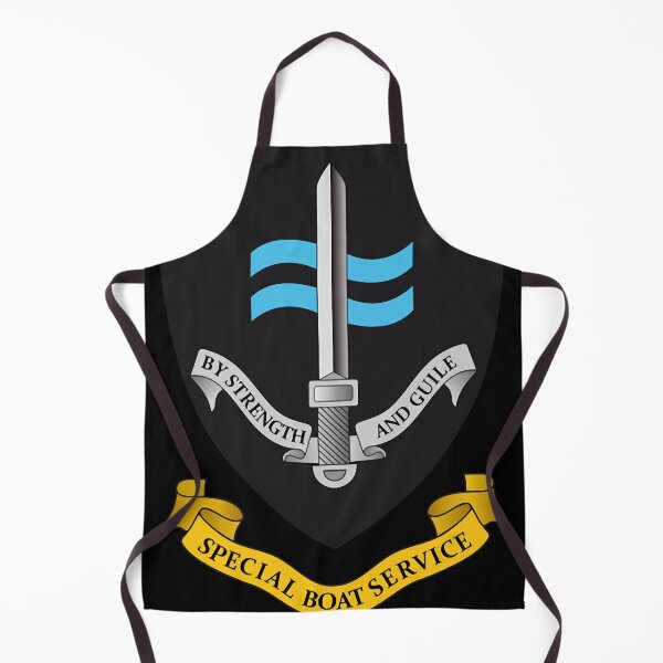 Item preview, Special Boat Service designed and sold by NicoleBlake1.
