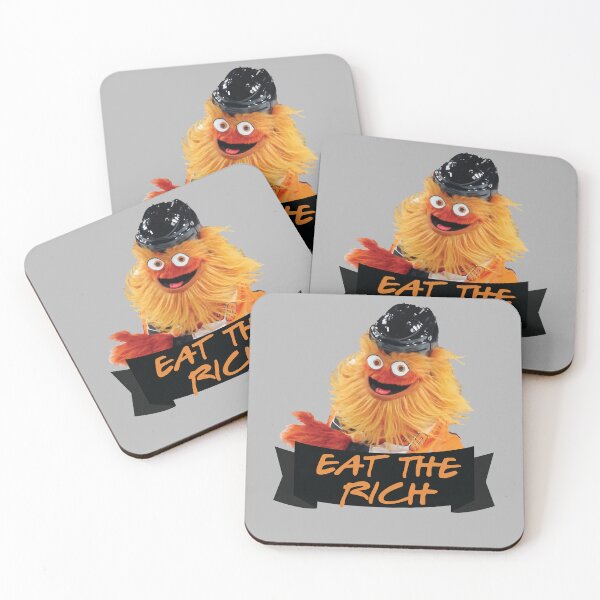 Item preview, Tactic Duplicatec Evolution Eat The Rich Gritty Sticker Classic Music Fans designed and sold by Alyssa024Arlene.