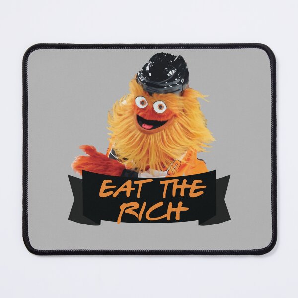 Item preview, Tactic Duplicatec Evolution Eat The Rich Gritty Sticker Classic Music Fans designed and sold by Alyssa024Arlene.