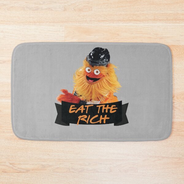 Item preview, Tactic Duplicatec Evolution Eat The Rich Gritty Sticker Classic Music Fans designed and sold by Alyssa024Arlene.