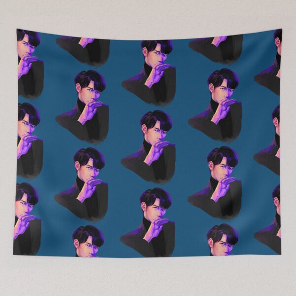 Item preview, Kinn Porshe      designed and sold by DiggoryWatkins.