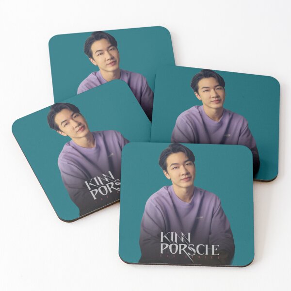 Item preview, Kinn Porshe     designed and sold by DiggoryWatkins.