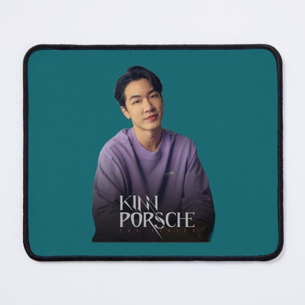 Item preview, Kinn Porshe     designed and sold by DiggoryWatkins.