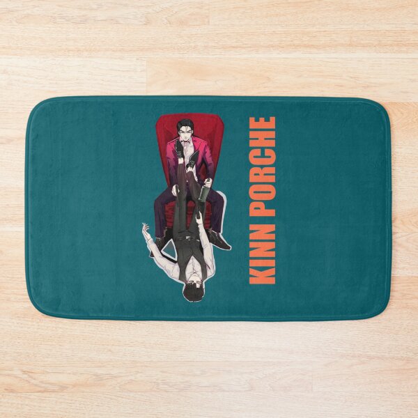 Item preview, Kinn Porshe Premium  designed and sold by DiggoryWatkins.