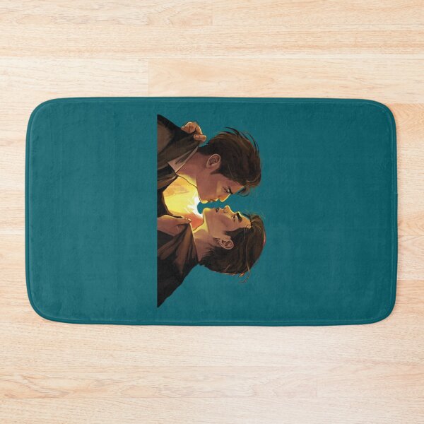 Item preview, kinnporsche         designed and sold by DiggoryWatkins.