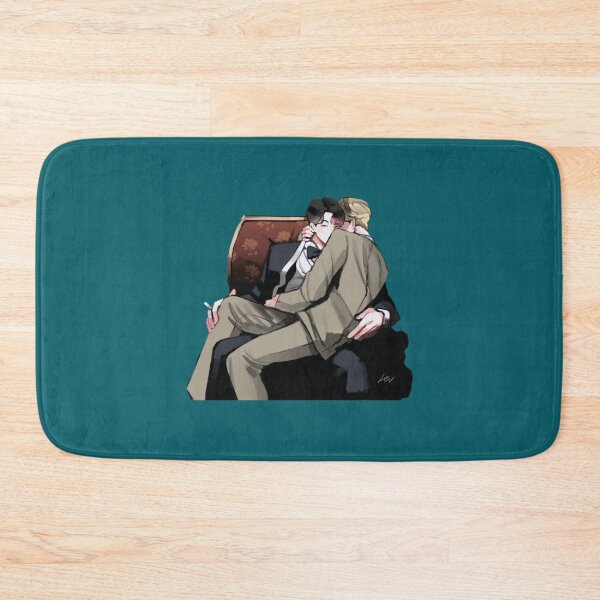 Item preview, kinnporsche        designed and sold by DiggoryWatkins.
