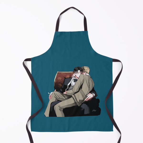 Item preview, kinnporsche designed and sold by DiggoryWatkins.