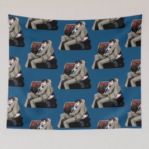 Item preview, kinnporsche        designed and sold by DiggoryWatkins.