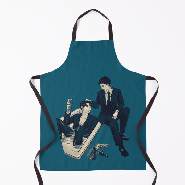 Item preview, kinnporsche designed and sold by DiggoryWatkins.