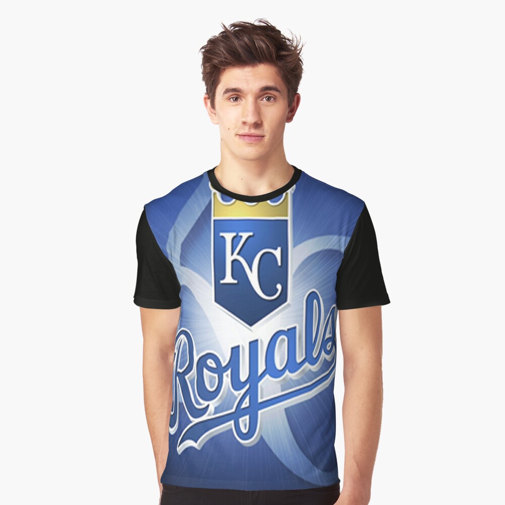 Kc Royals Essential T-Shirt for Sale by Alexx789