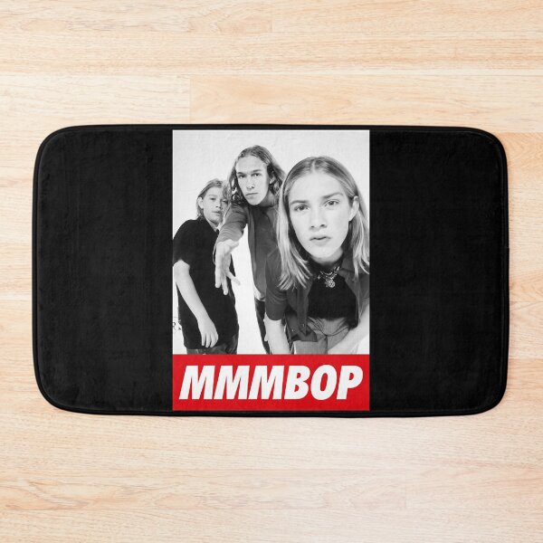 Item preview, HANSON BOY BAND Mmmbop designed and sold by TheoBowman.