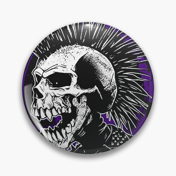 Item preview, The exploited   designed and sold by NicoleBlake1.