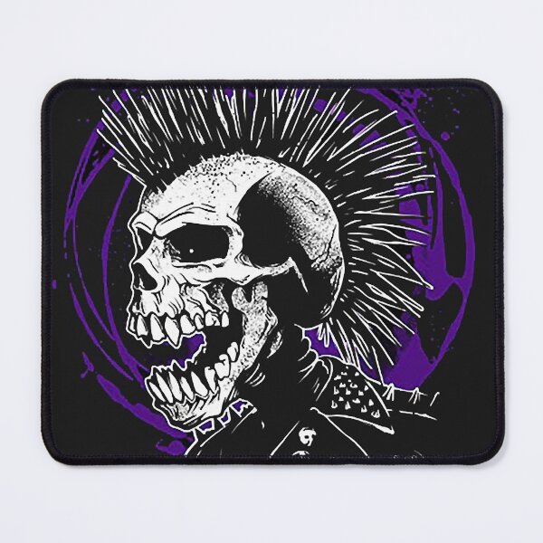 Item preview, The exploited   designed and sold by NicoleBlake1.