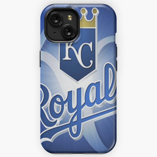 Custom Kansas City Royals iPhone 14, 14 Pro, 14 Pro Max