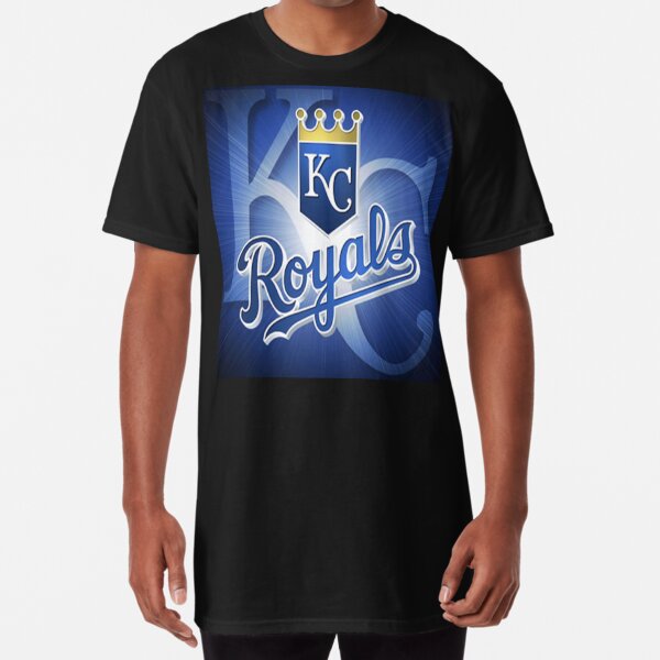 Kc Royals Graphic T-Shirt Dress for Sale by Alexx789