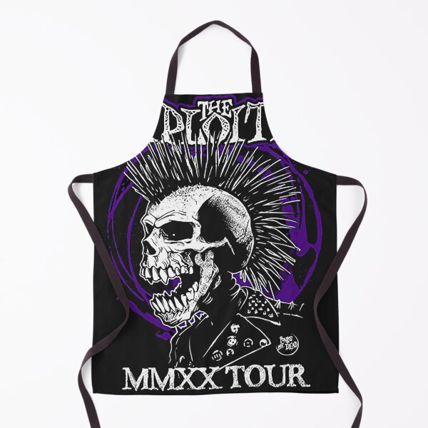 Item preview, The exploited   designed and sold by NicoleBlake1.